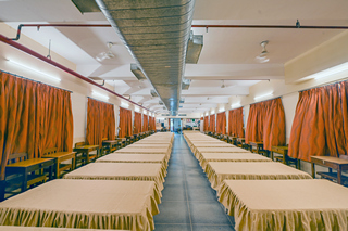 RKK Boarding - RANI JASROOP DE DORM